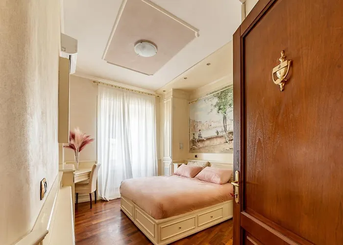 Downtown Luxury - Termini Train Station 3* Roma