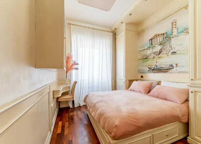 Downtown Luxury - Termini Train Station 3* Roma